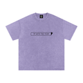 CATS @ EPIC - Snow Cotton T
