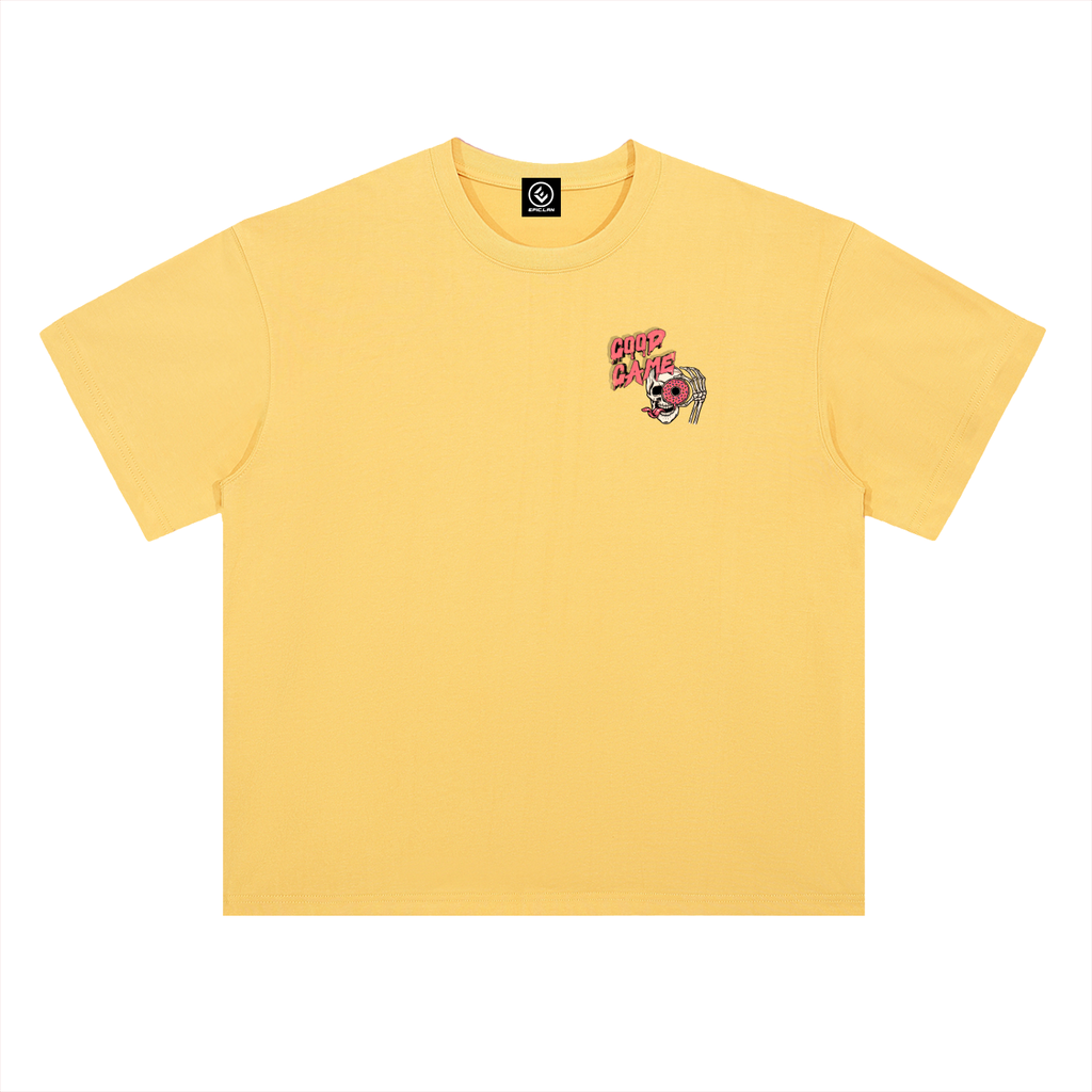 GG - HEAVY T