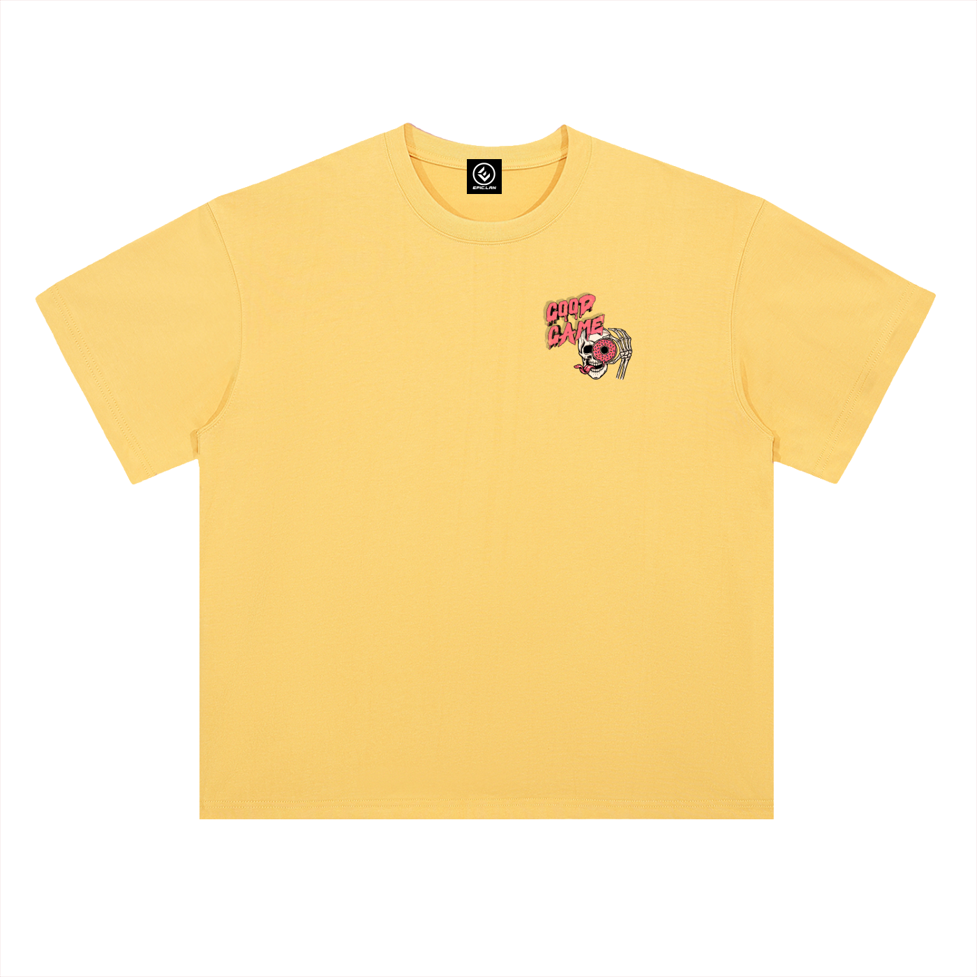 GG - HEAVY T