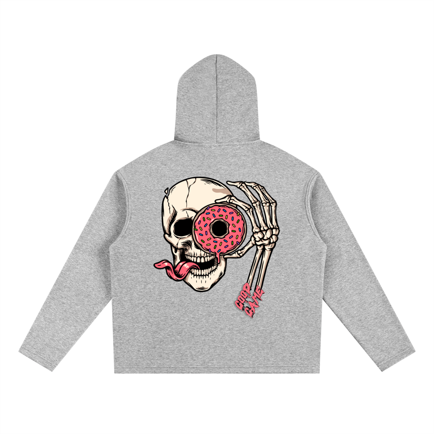 GG hoodie
