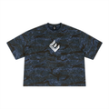 Come to LAN  - CAMO BOXY T