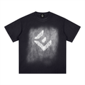 Wanted - Monkey Washed T