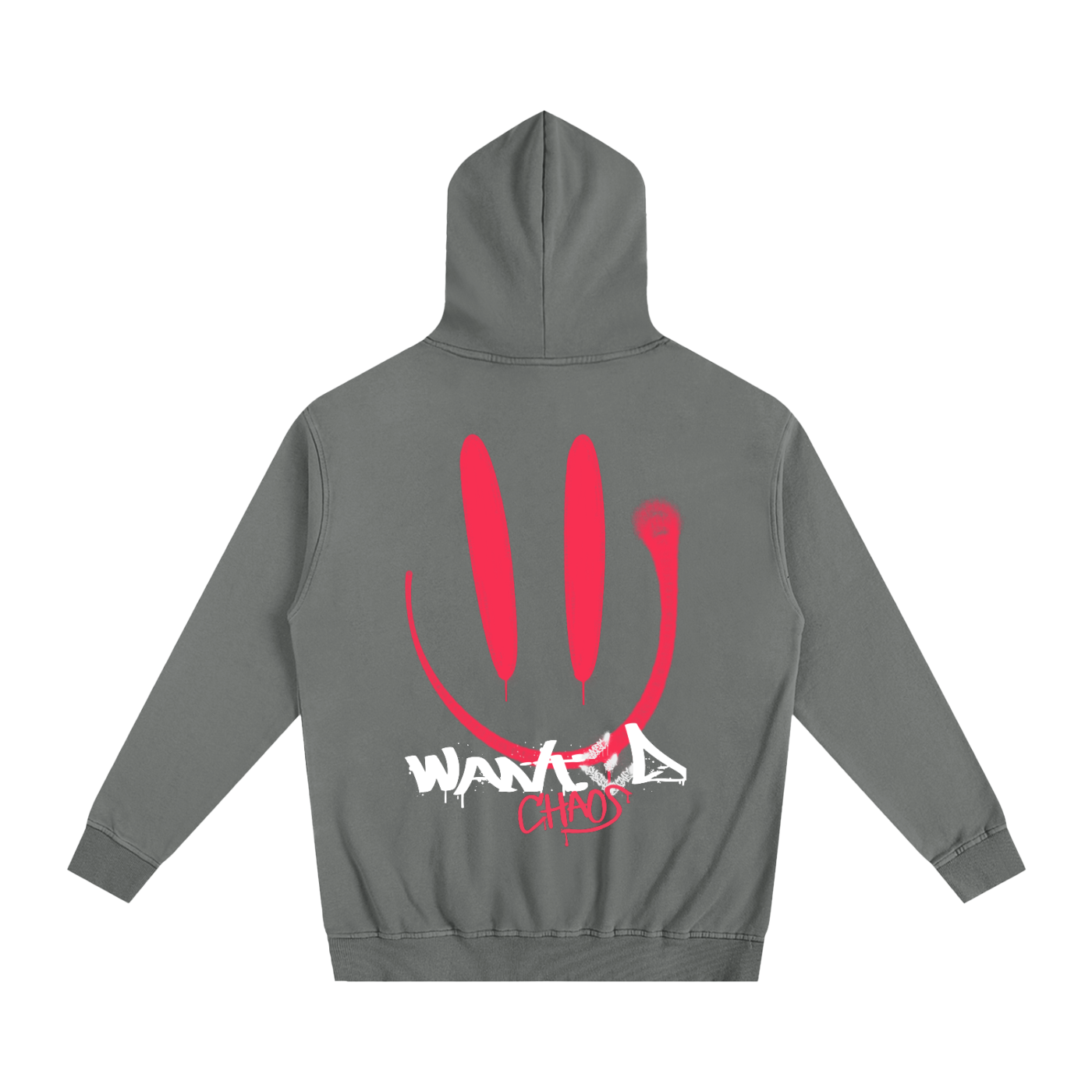 Wanted Hoodie