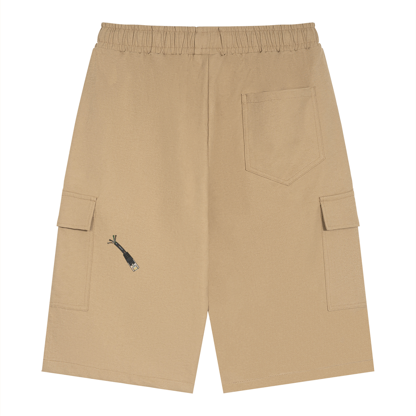THE SHORTS!