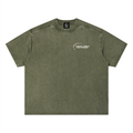 L.A.N - Vintage Wash T