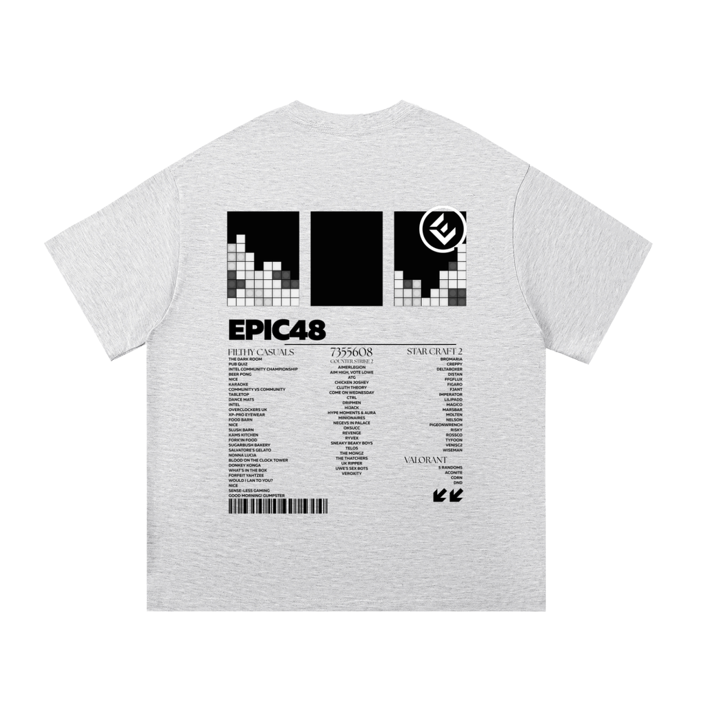 Festival EPIC48 T