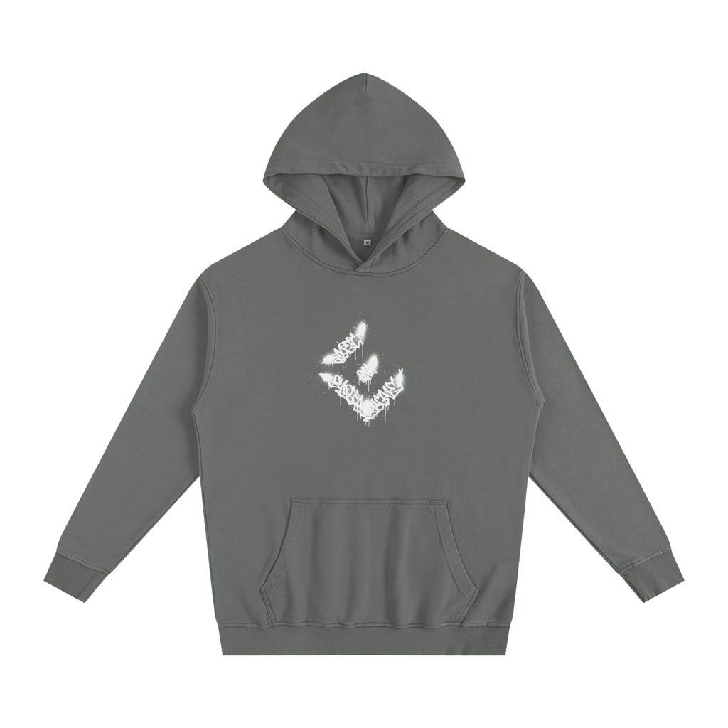 Wanted Hoodie