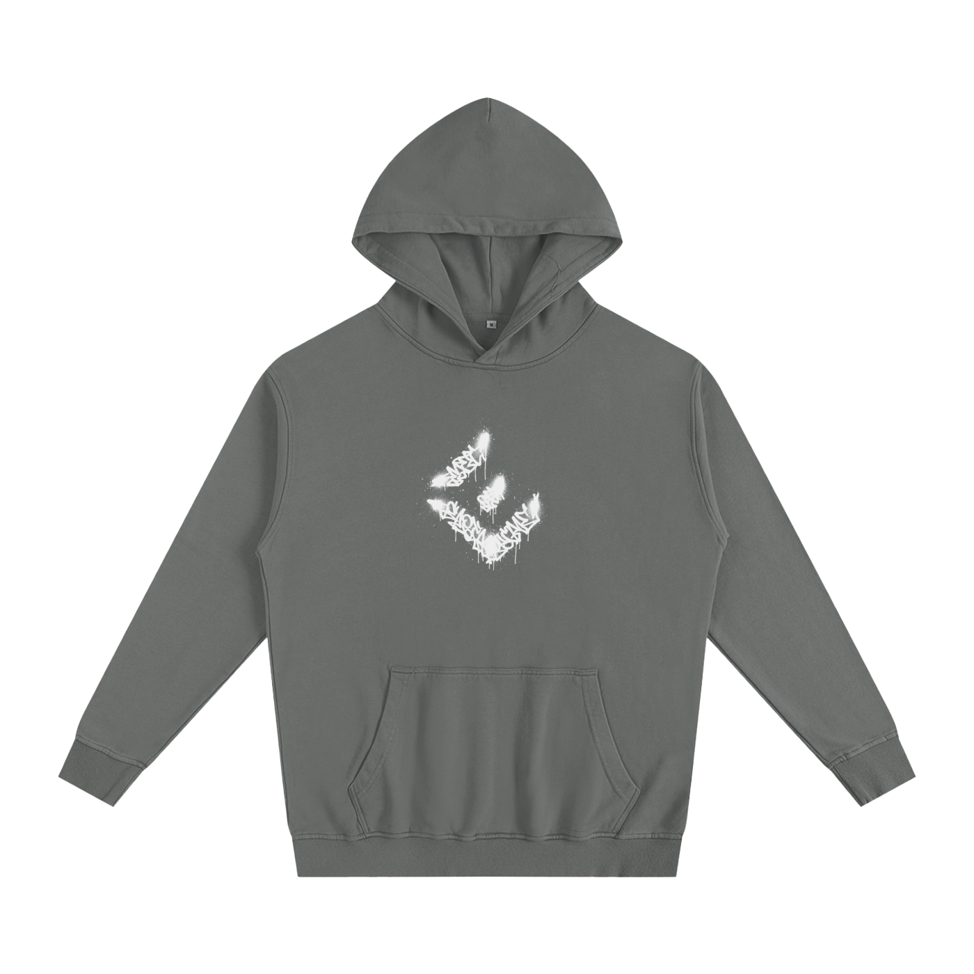 Wanted Hoodie