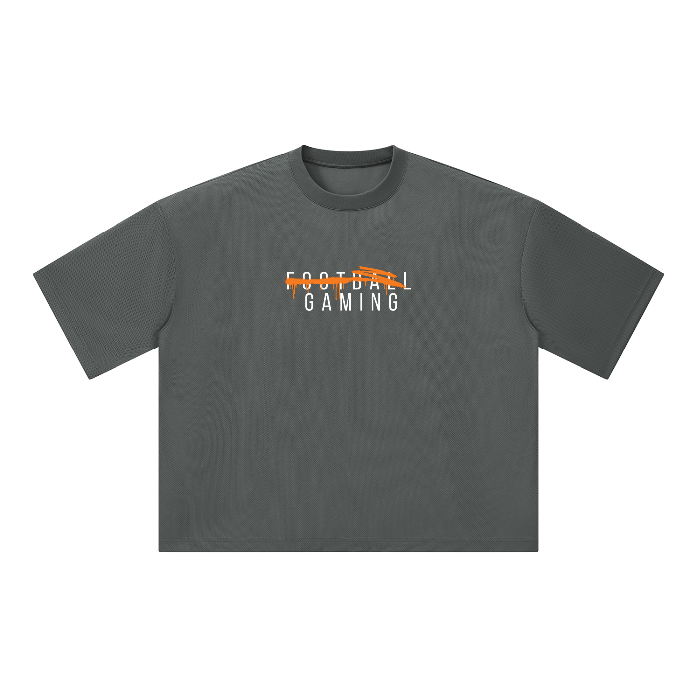 Wanted Jersey (no football)