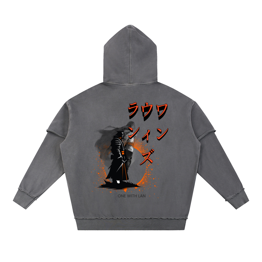 Japanese (PREMIUM) Vintage HOODIE