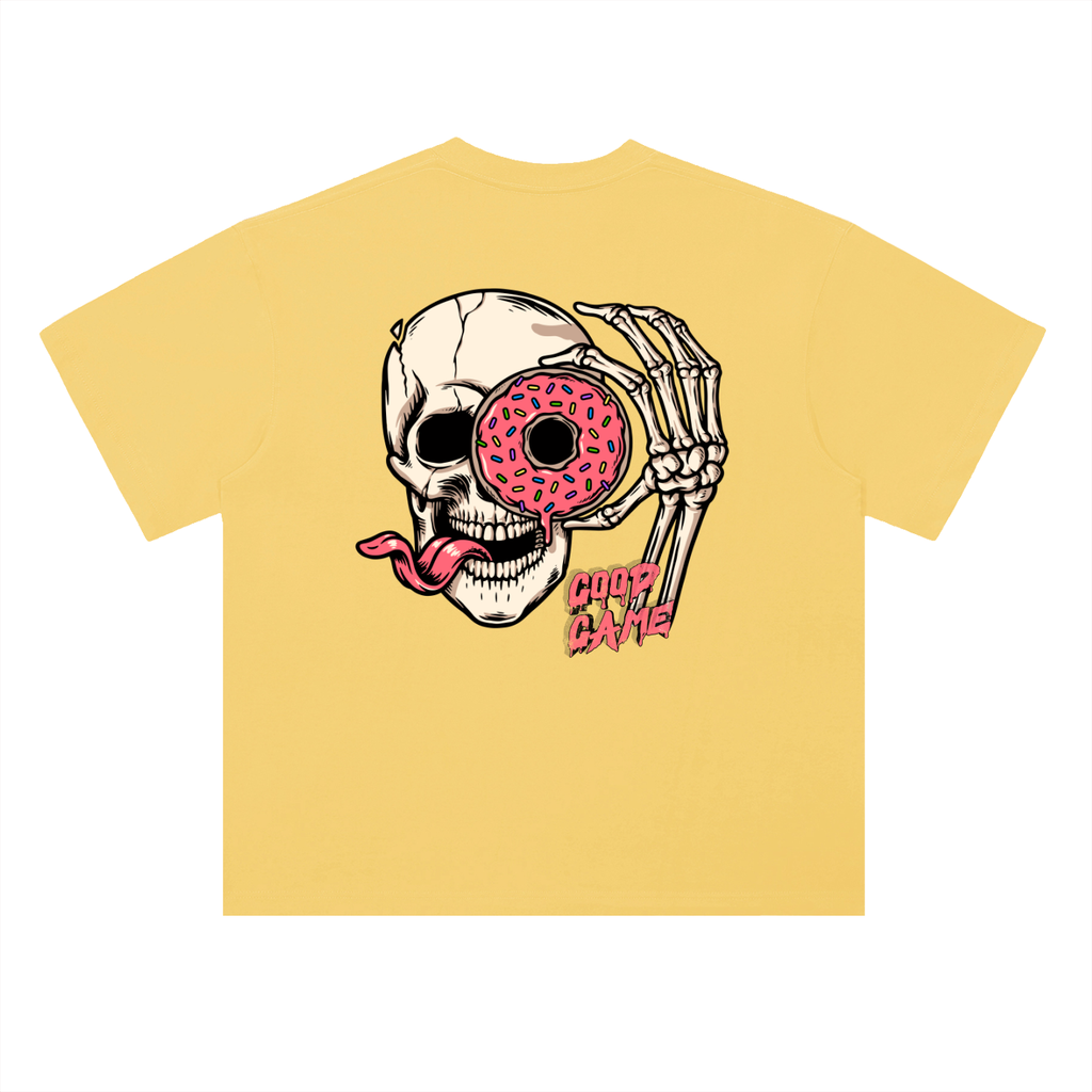GG - HEAVY T