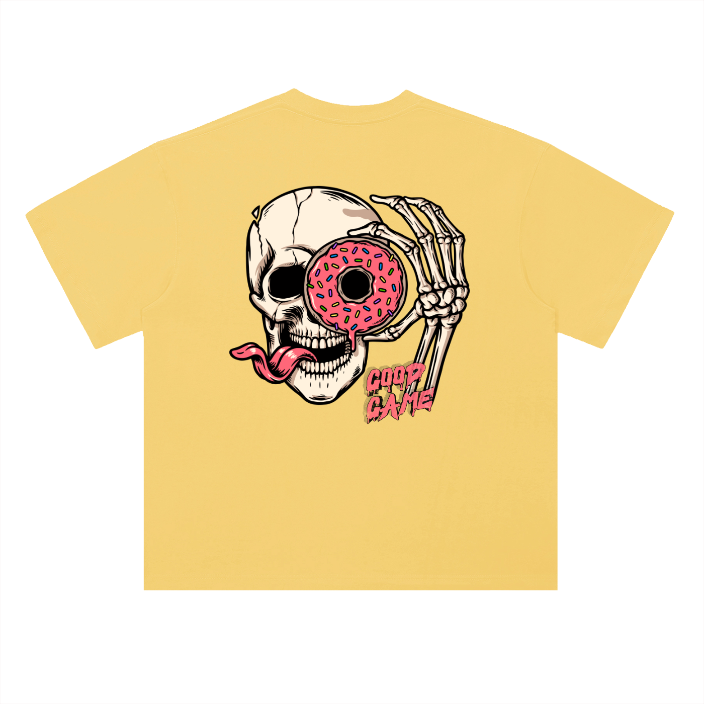 GG - HEAVY T